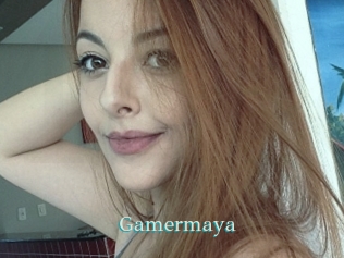 Gamermaya