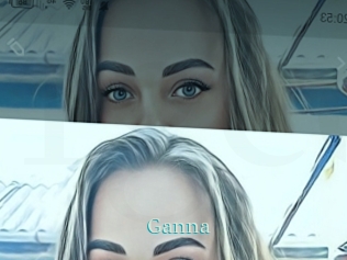 Ganna
