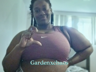 Gardenxchaos