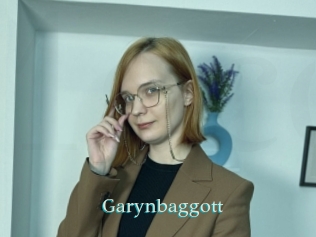 Garynbaggott