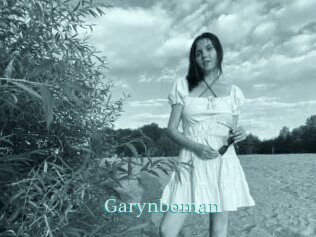 Garynboman