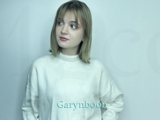 Garynboon