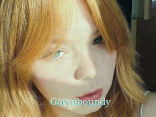 Garynboundy