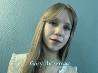 Garynbowman