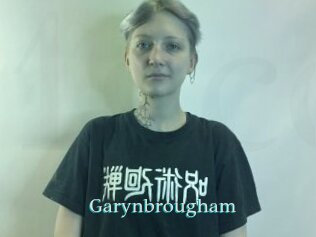 Garynbrougham