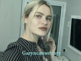 Garyncanterbury
