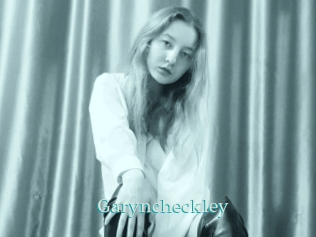 Garyncheckley