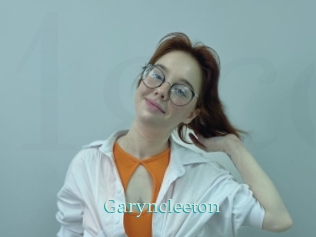 Garyncleeton