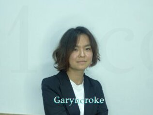 Garyncroke