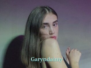 Garyndainty