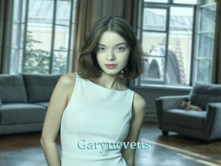 Garynevetts