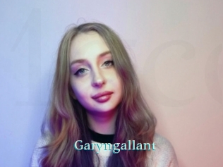 Garyngallant