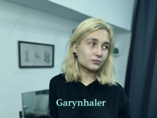 Garynhaler