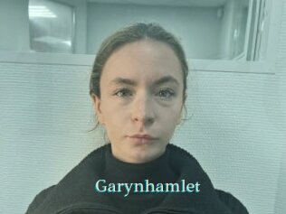 Garynhamlet