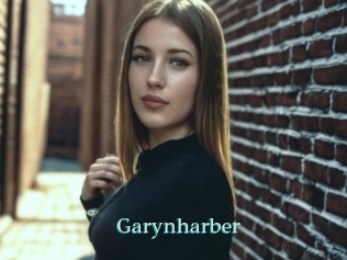 Garynharber