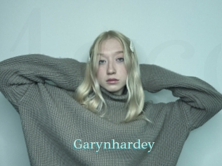 Garynhardey