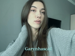 Garynhascall