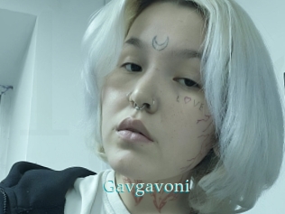 Gavgavoni