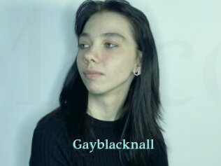 Gayblacknall