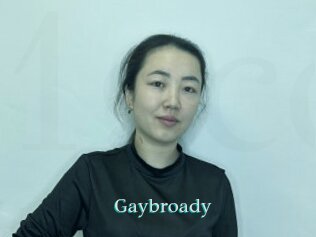 Gaybroady