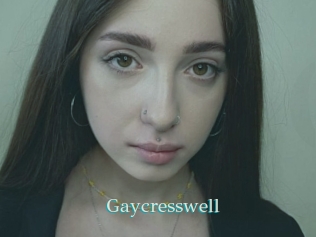 Gaycresswell
