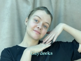 Gaydeeks