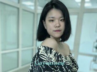 Gayearnest