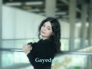 Gayedger