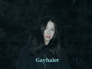 Gayhaler