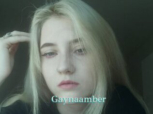 Gaynaamber