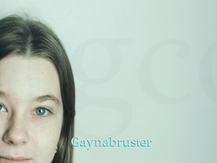 Gaynabruster