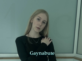 Gaynabute