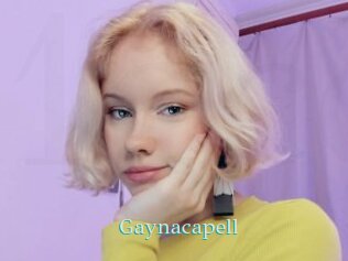 Gaynacapell