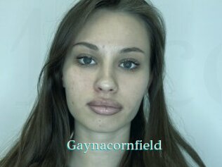 Gaynacornfield