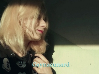 Gaynacunard