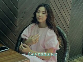 Gaynahance