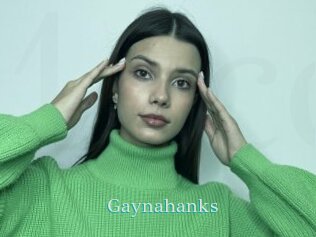 Gaynahanks