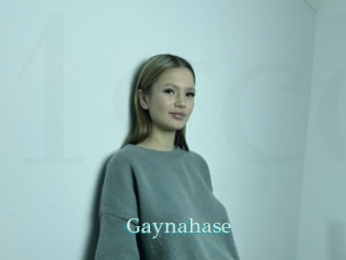 Gaynahase