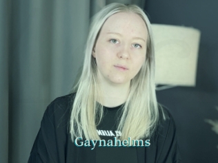 Gaynahelms
