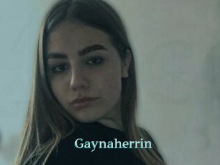 Gaynaherrin