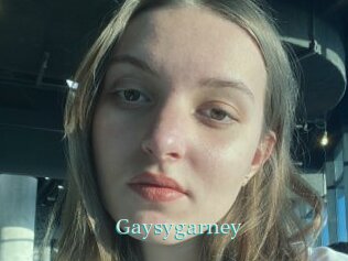Gaysygarney