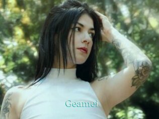Geamei