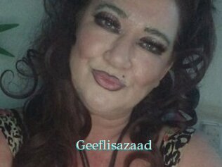 Geeflisazaad