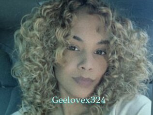 Geelovex324