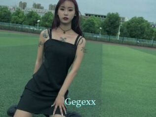 Gegexx