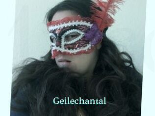 Geilechantal