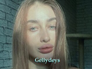 Gellydeys