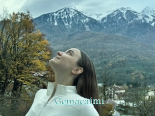 gemacaimi 1 grosse cochonne