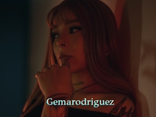 Gemarodriguez