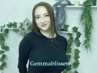 Gemmablissett